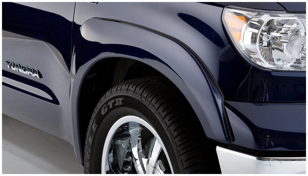 Husky Liners 2803909 Fender Flares OE-Style 4Pc Set for Select Toyota Tundra
