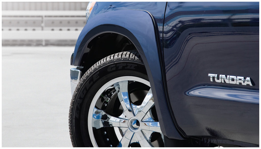 Husky Liners 2803910 Fender Flares OE-Style 4Pc Set for Select Toyota Tundra