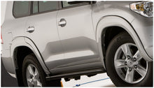 Load image into Gallery viewer, Husky Liners 2803913 Fender Flares OE-Style 4Pc Set for Select Toyota Land Cruiser