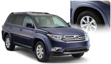 Load image into Gallery viewer, Husky Liners 2803914 Fender Flares OE-Style 4Pc Set for Select Toyota Highlander