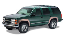 Load image into Gallery viewer, Husky Liners 2804905 Fender Flares OE-Style 4Pc Set for Select Chevrolet Tahoe, GMC Yukon