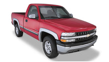 Load image into Gallery viewer, Husky Liners 2804907 Fender Flares OE-Style 4Pc Set for Select Chevrolet Silverado 1500, Chevrolet Silverado HD, Chevrolet Silverado 2500, Chevrolet Silverado HD, Chevrolet Silverado 3500, GMC Sierra 1500, GMC Sierra Classic, GMC Sierra HD, GMC Sierra HD