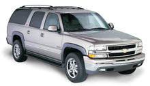 Load image into Gallery viewer, Husky Liners 2804908 Fender Flares OE-Style 4Pc Set for Select Chevrolet Suburban 1500, Chevrolet Suburban 2500, GMC Yukon XL 1500, GMC Yukon XL