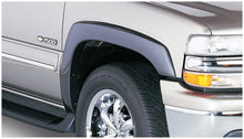 Load image into Gallery viewer, Husky Liners 2804908 Fender Flares OE-Style 4Pc Set for Select Chevrolet Suburban 1500, Chevrolet Suburban 2500, GMC Yukon XL 1500, GMC Yukon XL