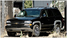 Load image into Gallery viewer, Husky Liners 2804910 Fender Flares OE-Style 4Pc Set for Select Chevrolet Tahoe