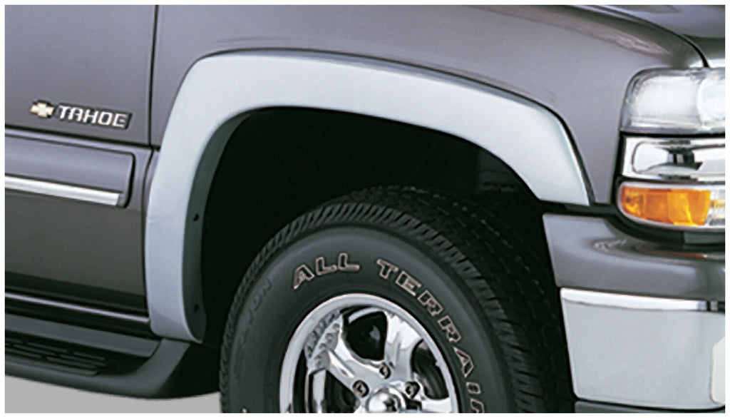 Husky Liners 2804910 Fender Flares OE-Style 4Pc Set for Select Chevrolet Tahoe