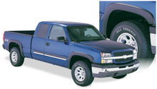 Load image into Gallery viewer, Husky Liners 2804915 Fender Flares OE-Style 4Pc Set for Select Chevrolet Silverado 1500, Chevrolet Silverado Classic, Chevrolet Silverado HD, Chevrolet Silverado 2500, Chevrolet Silverado HD, Chevrolet Silverado HD Classic, Chevrolet Silverado 3500,
