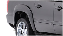 Load image into Gallery viewer, Husky Liners 2804921 Fender Flares OE-Style 4Pc Set for Select Chevrolet Suburban 1500, Chevrolet Suburban