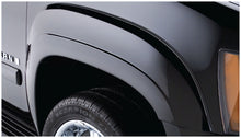 Load image into Gallery viewer, Husky Liners 2804921 Fender Flares OE-Style 4Pc Set for Select Chevrolet Suburban 1500, Chevrolet Suburban