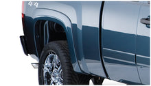 Load image into Gallery viewer, Husky Liners 2804923 Fender Flares OE-Style 4Pc Set for Select Chevrolet Silverado HD, Chevrolet Silverado HD