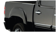 Load image into Gallery viewer, Husky Liners 2804926 Fender Flares OE-Style 4Pc Set for Select GMC Sierra HD, GMC Sierra HD
