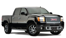 Load image into Gallery viewer, Husky Liners 2804926 Fender Flares OE-Style 4Pc Set for Select GMC Sierra HD, GMC Sierra HD