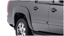 Load image into Gallery viewer, Husky Liners 2804933 Fender Flares OE-Style 4Pc Set for Select Chevrolet Avalanche