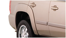 Load image into Gallery viewer, Husky Liners 2804936 Fender Flares OE-Style 4Pc Set for Select Chevrolet Tahoe