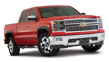 Load image into Gallery viewer, Husky Liners 2804956 Fender Flares OE-Style 4Pc Set for Select Chevrolet Silverado 1500, Chevrolet Silverado LD, Chevrolet Silverado HD, Chevrolet Silverado HD