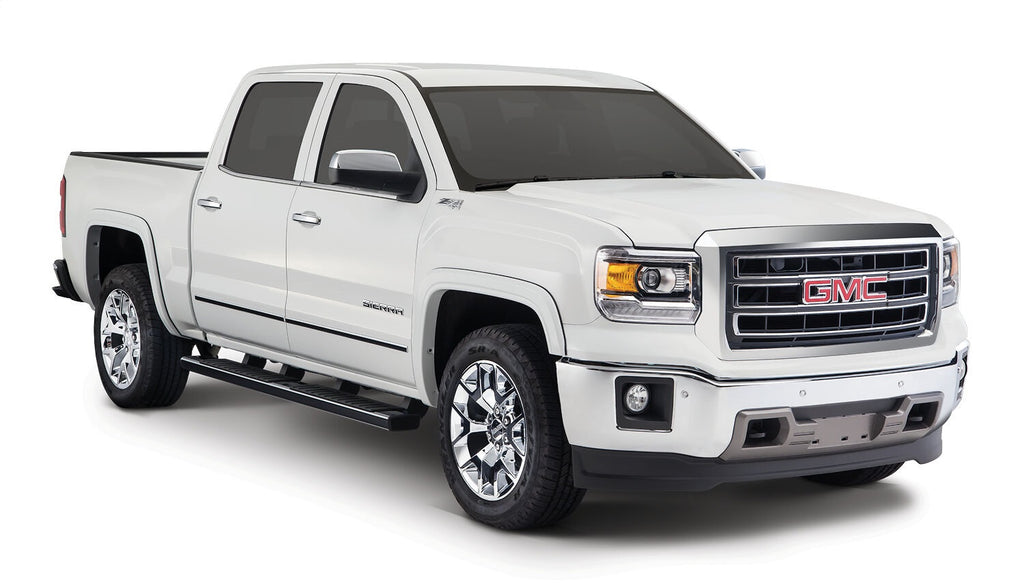 Husky Liners 2804962 Fender Flares OE-Style 4Pc Set for Select GMC Sierra