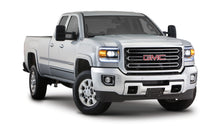 Load image into Gallery viewer, Husky Liners 2804965 Fender Flares OE-Style 4Pc Set for Select GMC Sierra HD, GMC Sierra HD