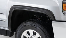 Load image into Gallery viewer, Husky Liners 2804965 Fender Flares OE-Style 4Pc Set for Select GMC Sierra HD, GMC Sierra HD