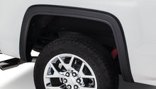 Load image into Gallery viewer, Husky Liners 2804973 Fender Flares OE-Style 4Pc Set for Select GMC Sierra