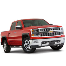 Load image into Gallery viewer, Husky Liners 2804980 Fender Flares OE-Style 4Pc Set for Select Chevrolet Blazer, Chevrolet S10