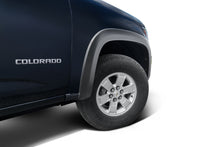 Load image into Gallery viewer, Husky Liners 2804985 Fender Flares OE-Style 4Pc Set for Select Chevrolet Colorado
