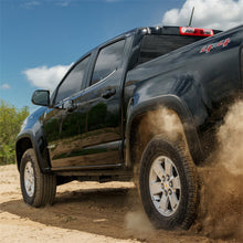 Load image into Gallery viewer, Husky Liners 2804985 Fender Flares OE-Style 4Pc Set for Select Chevrolet Colorado