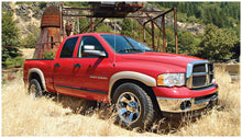 Load image into Gallery viewer, Husky Liners 2805905 Fender Flares OE-Style 4Pc Set for Select Dodge Ram 1500, Dodge Ram 2500, Dodge Ram