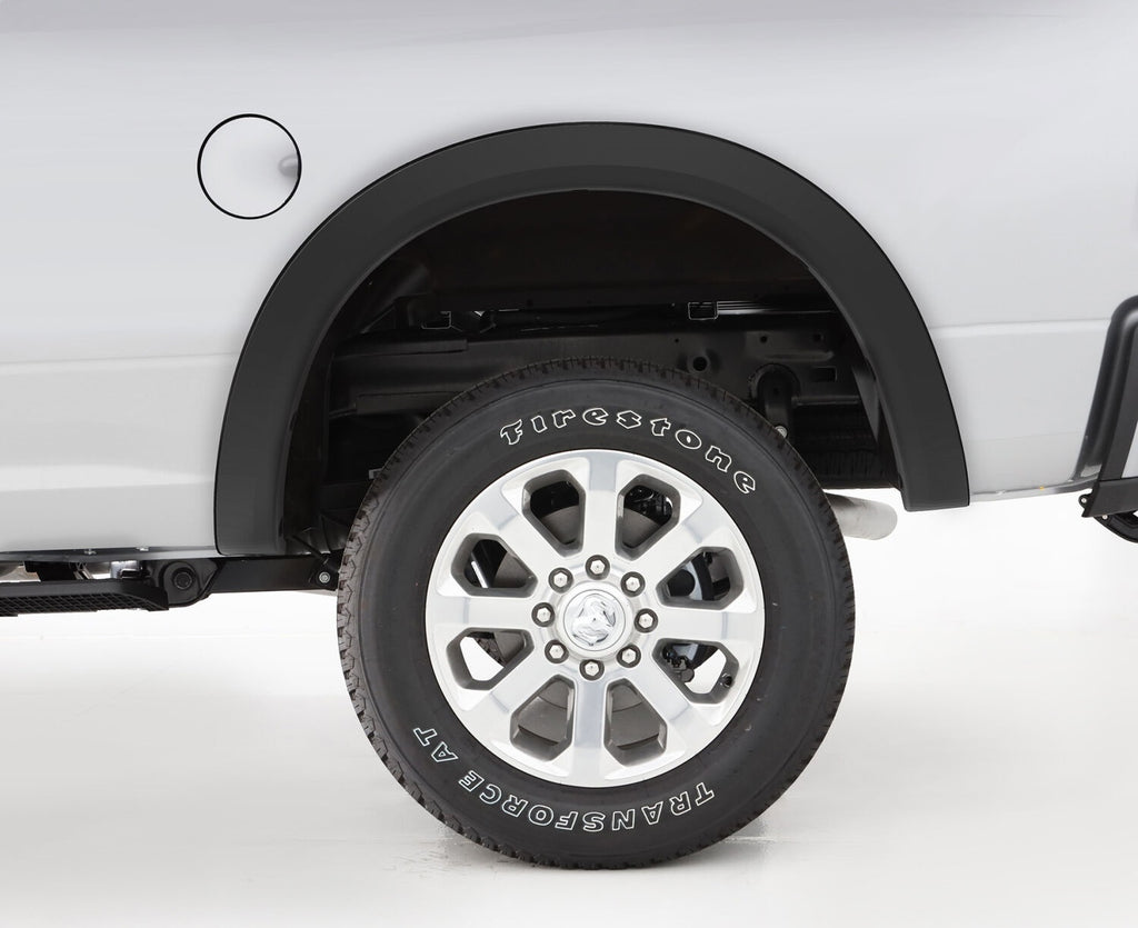 Husky Liners 2805937 Fender Flares OE-Style 4Pc Set for Select Ram 2500, Ram