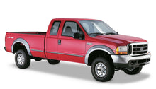 Load image into Gallery viewer, Husky Liners 2802909 Fender Flares OE-Style 4Pc Set for Select Ford F-250 Super Duty, Ford F-350 Super Duty