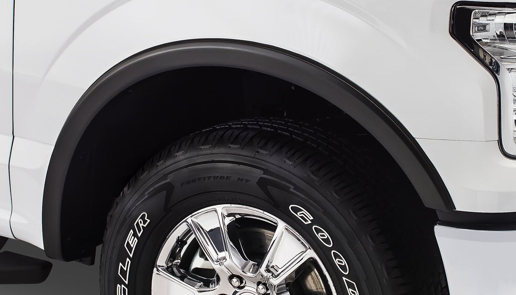 Husky Liners 2802937 Fender Flares OE-Style 4Pc Set for Select Ford F-150