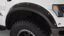 Load image into Gallery viewer, Husky Liners 2802938 Fender Flares Pocket-Style 4PC Set for Select Ford F-150