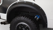 Load image into Gallery viewer, Husky Liners 2802938 Fender Flares Pocket-Style 4PC Set for Select Ford F-150