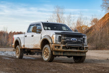 Load image into Gallery viewer, Husky Liners 2802942 Fender Flares Pocket-Style 4PC Set for Select Ford F-250 Super Duty