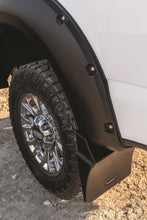Load image into Gallery viewer, Husky Liners 2802942 Fender Flares Pocket-Style 4PC Set for Select Ford F-250 Super Duty