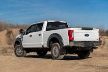 Load image into Gallery viewer, Husky Liners 2802942 Fender Flares Pocket-Style 4PC Set for Select Ford F-250 Super Duty