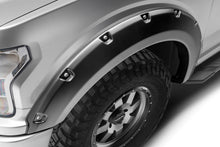 Load image into Gallery viewer, Husky Liners 2802945 Fender Flares Pocket-Style 4PC Set for Select Ford F-150