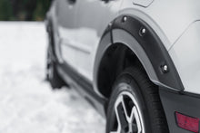 Load image into Gallery viewer, Husky Liners 2802952 Fender Flares Pocket-Style 4PC Set for Select Ford Bronco, Ford Bronco Sport
