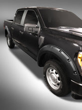Load image into Gallery viewer, Husky Liners 2802963 Fender Flares Pocket-Style 4PC Set for Select Ford F-150