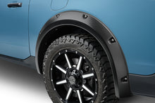 Load image into Gallery viewer, Husky Liners 2802967 Fender Flares Pocket-Style 4PC Set for Select Ford Maverick