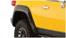 Load image into Gallery viewer, Husky Liners 28031922 Fender Flares Pocket-Style 4PC Set for Select Toyota FJ Cruiser