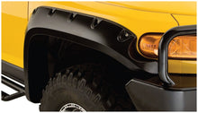 Load image into Gallery viewer, Husky Liners 28031922 Fender Flares Pocket-Style 4PC Set for Select Toyota FJ Cruiser
