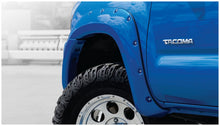 Load image into Gallery viewer, Husky Liners 28031925 Fender Flares Pocket-Style 4PC Set for Select Toyota Tacoma