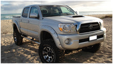 Load image into Gallery viewer, Husky Liners 28031925 Fender Flares Pocket-Style 4PC Set for Select Toyota Tacoma