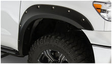 Load image into Gallery viewer, Husky Liners 2803911 Fender Flares Pocket-Style 4PC Set for Select Toyota Tundra