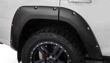 Load image into Gallery viewer, Husky Liners 2803921 Fender Flares Pocket-Style 4PC Set for Select Toyota 4Runner