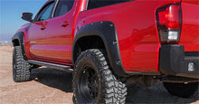 Load image into Gallery viewer, Husky Liners 2803922 Fender Flares Pocket-Style 4PC Set for Select Toyota Tacoma
