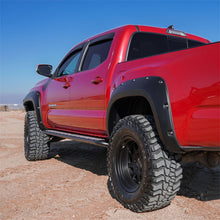 Load image into Gallery viewer, Husky Liners 2803922 Fender Flares Pocket-Style 4PC Set for Select Toyota Tacoma