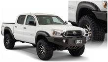 Load image into Gallery viewer, Husky Liners 2803927 Fender Flares Pocket-Style 4PC Set for Select Toyota Tacoma