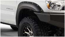 Load image into Gallery viewer, Husky Liners 2803928 Fender Flares Pocket-Style 4PC Set for Select Toyota Tacoma