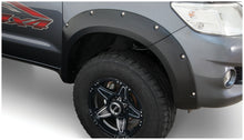 Load image into Gallery viewer, Husky Liners 2803929 Fender Flares Pocket-Style 4PC Set